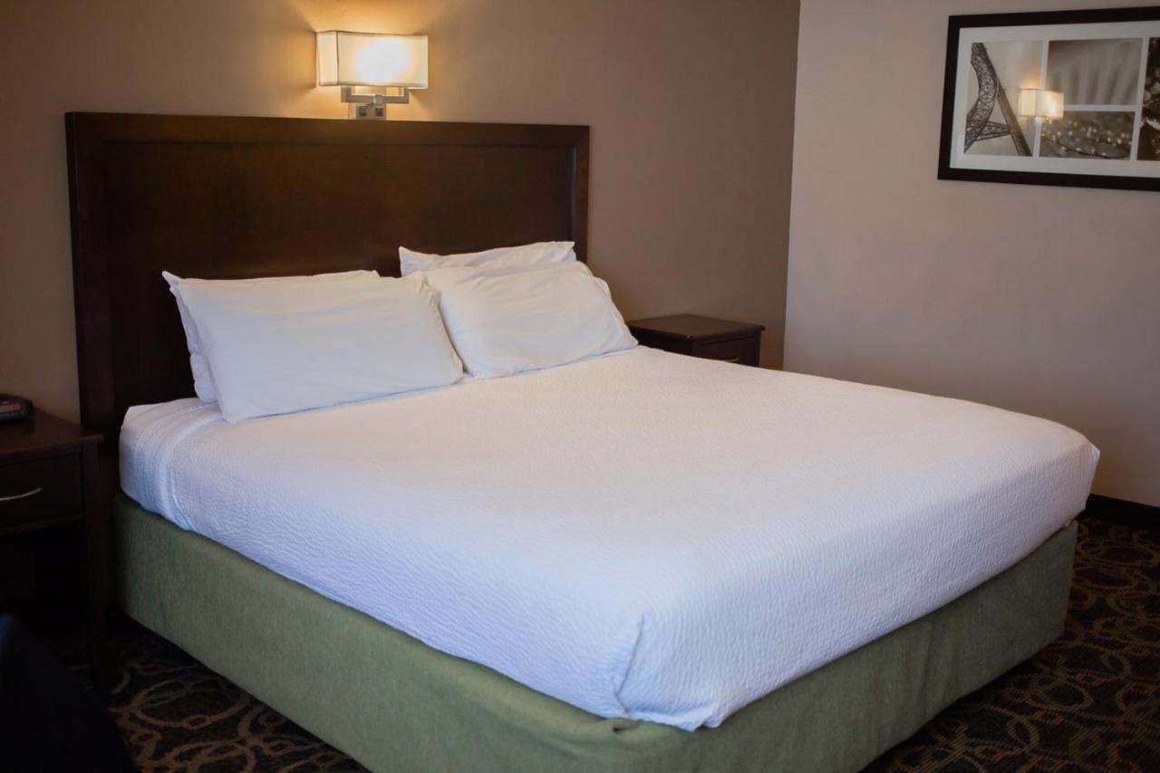 Inn At The Canyons مونتيسلو المظهر الخارجي الصورة