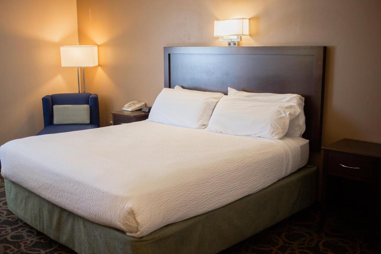 Inn At The Canyons مونتيسلو المظهر الخارجي الصورة