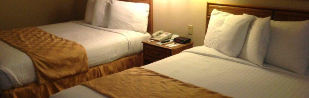 Inn At The Canyons مونتيسلو المظهر الخارجي الصورة