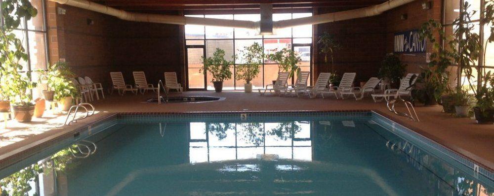 Inn At The Canyons مونتيسلو المظهر الخارجي الصورة