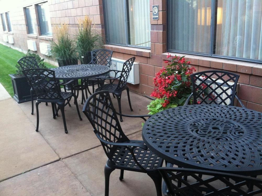 Inn At The Canyons مونتيسلو المظهر الخارجي الصورة