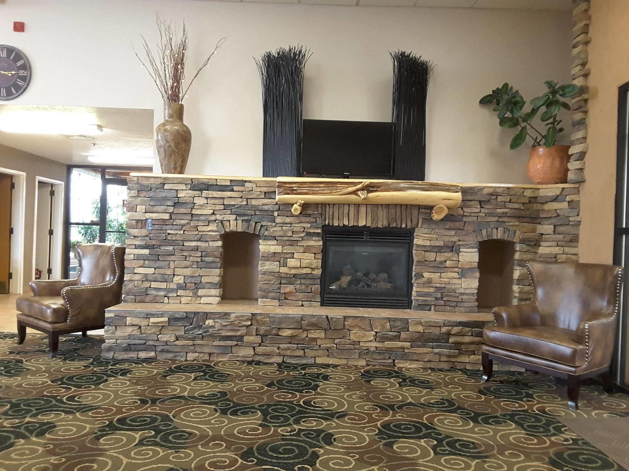 Inn At The Canyons مونتيسلو المظهر الخارجي الصورة